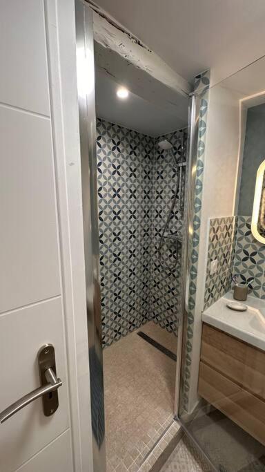 Appartement Cosy A Collobrières Eksteriør bilde