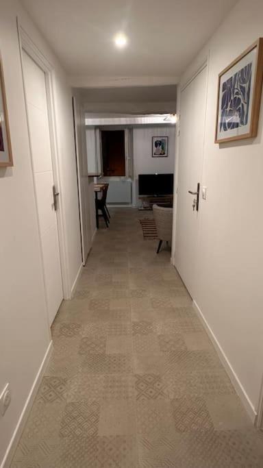 Appartement Cosy A Collobrières Eksteriør bilde